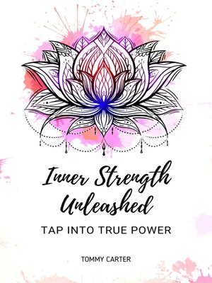 cover image of Inner Strength Unleashed